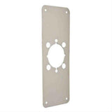 Don-Jo RP135092630 RP135092 Remodeler Plate Satin Stainless Steel
