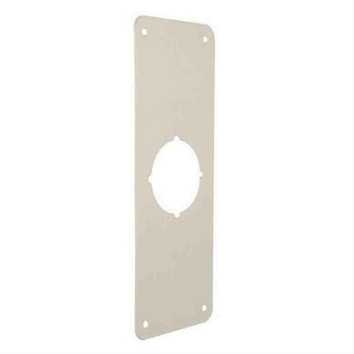 Don-Jo RP13509630 RP13509 Door Silencers Satin Stainless Steel