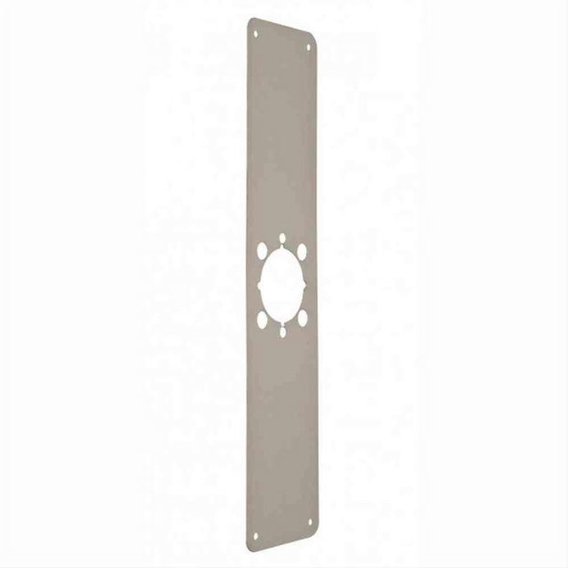 Don-Jo RP135152605 RP135152 Remodeler Plate Bright Brass