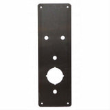 Don-Jo RPE200014605 RPE200014 Remodeler Plate Bright Brass