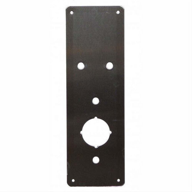 Don-Jo RPE200014605 RPE200014 Remodeler Plate Bright Brass