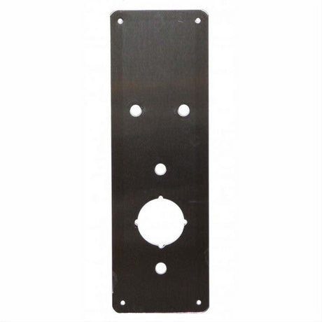 Don-Jo RPE200014630 RPE200014 Remodeler Plate Stainless Steel