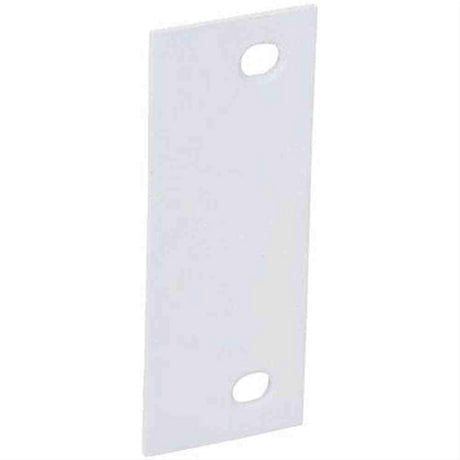 Don-Jo SHF45PC SHF45 Hinge Filler Plate Prime Coated