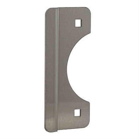 Don-Jo SLP106630 Latch Protector Stainless Steel