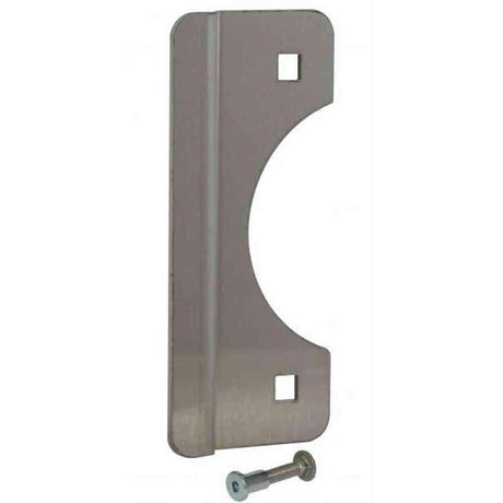 Don-Jo SLP106EBF630 SLP106EBF Latch Protector Stainless Steel