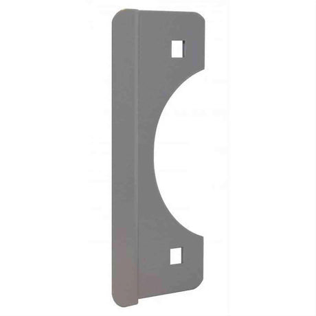 Don-Jo SLP206CP SLP206 Latch Protector Chrome Plated