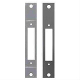 Don-Jo ST386DU ST386 8" x 1-1/4" Conversion Plate Duranodic
