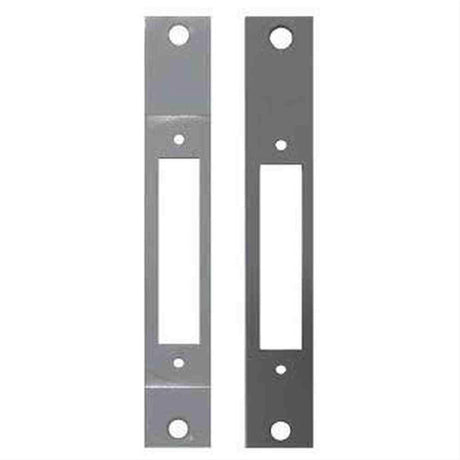 Don-Jo ST386DU ST386 8" x 1-1/4" Conversion Plate Duranodic
