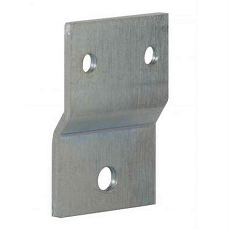 Don-Jo TB215 Tab Raw Steel