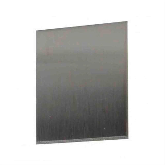 Don-Jo WP34605 WP34 Door Safety Flip Guard Bright Brass