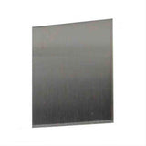 Don-Jo WP34626 WP34 Door Safety Flip Guard Satin Chrome