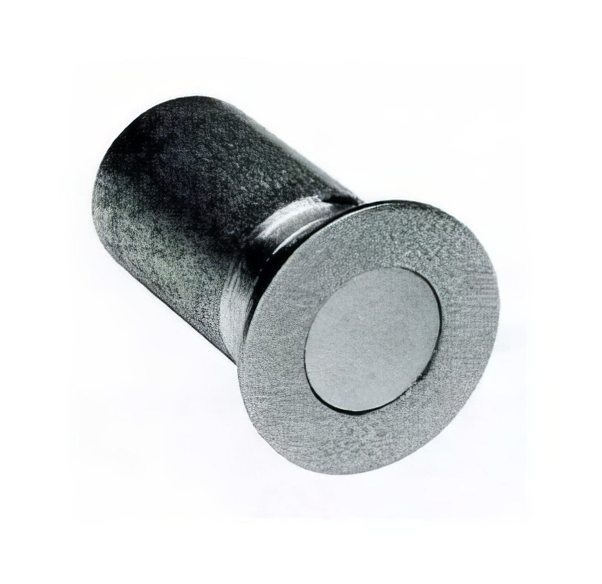 Ives DP126D satin chrome threshold dust proof strike