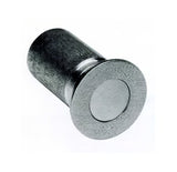 Ives DP126D satin chrome threshold dust proof strike