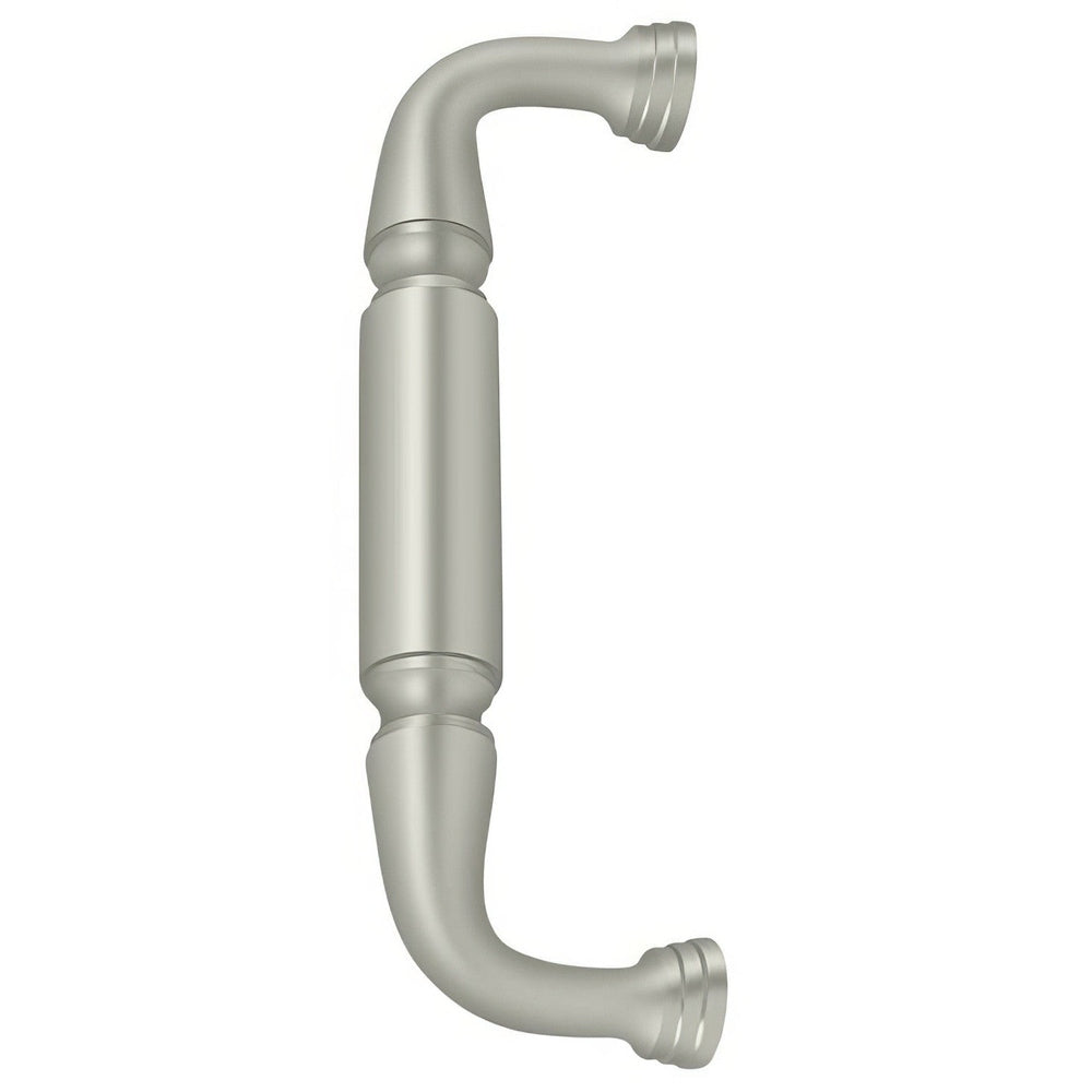 Deltana DP2574U15 satin nickel door pull