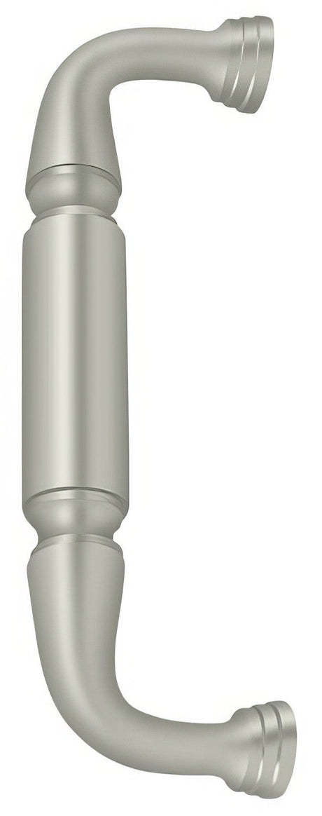 Deltana DP2574U15A door pull, additional view