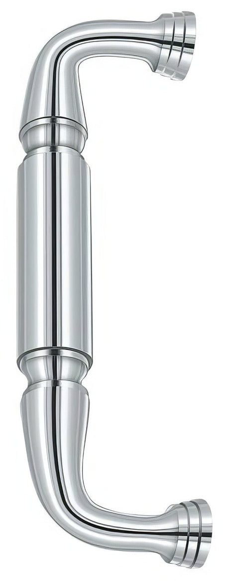 Deltana DP2574U26 chrome door pull
