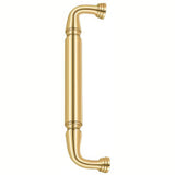 Deltana DP2575CR003 lifetime polished brass door pull