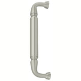 Deltana DP2575U15 satin nickel door pull
