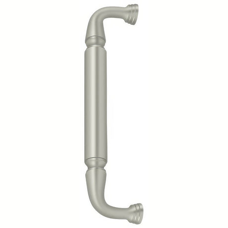 Deltana DP2575U15 satin nickel door pull