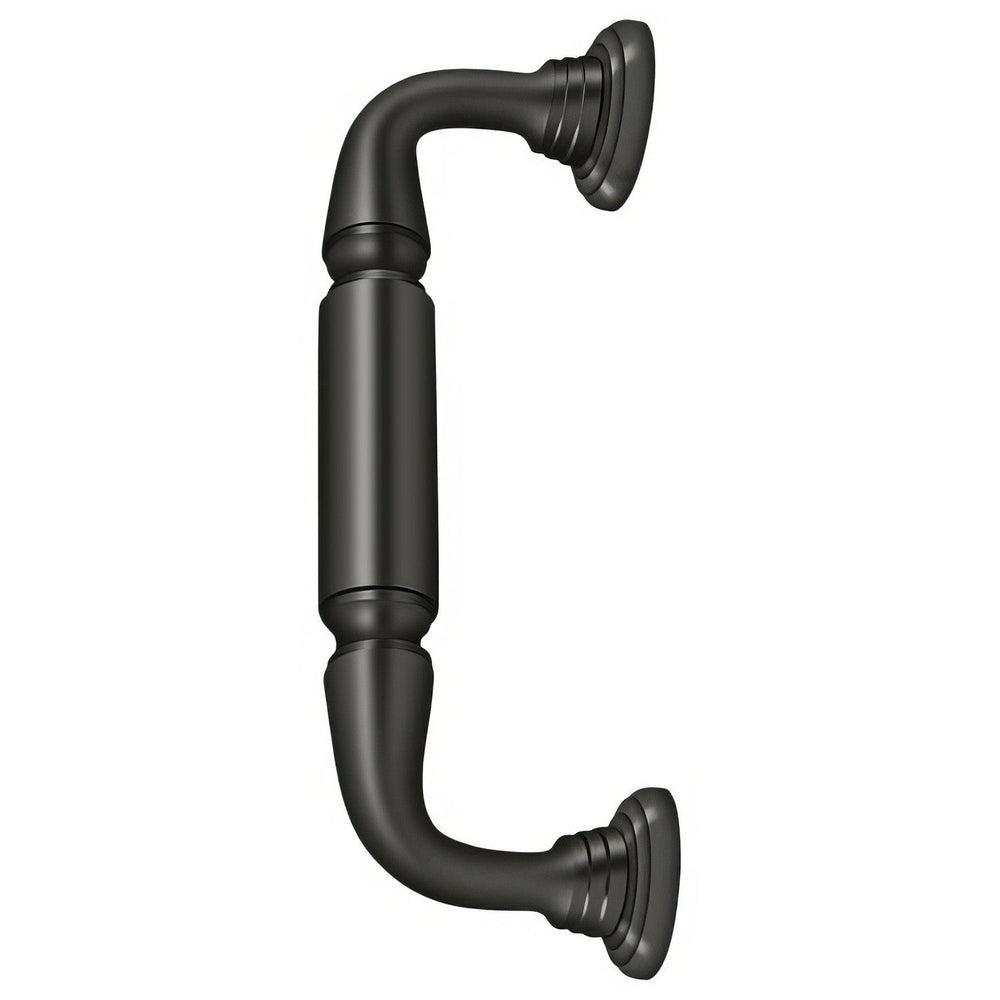 Deltana DP2576U10B oil rubbed bronze door pull