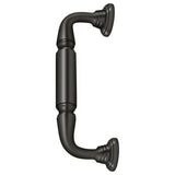 Deltana DP2576U10B oil rubbed bronze door pull
