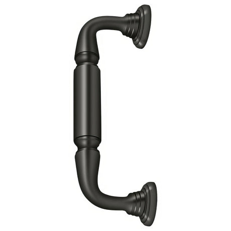 Deltana DP2576U10B oil rubbed bronze door pull