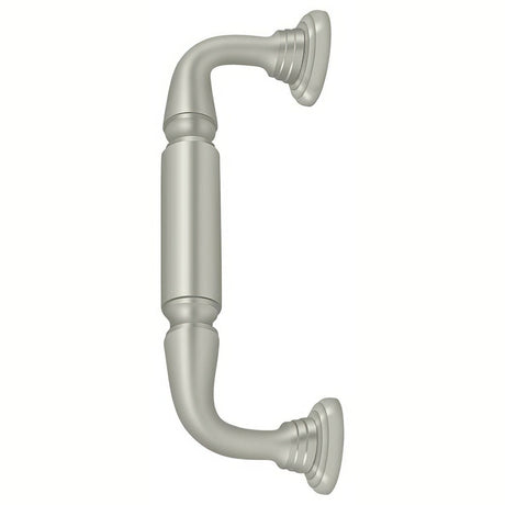 Deltana DP2576U15 satin nickel door pull