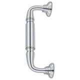 Deltana DP2576U26 chrome door pull