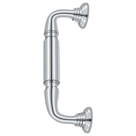 Deltana DP2576U26 chrome door pull