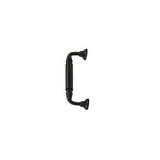 Deltana DP2578U10B oil rubbed bronze door pull