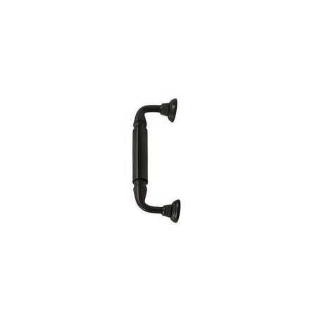 Deltana DP2578U10B oil rubbed bronze door pull