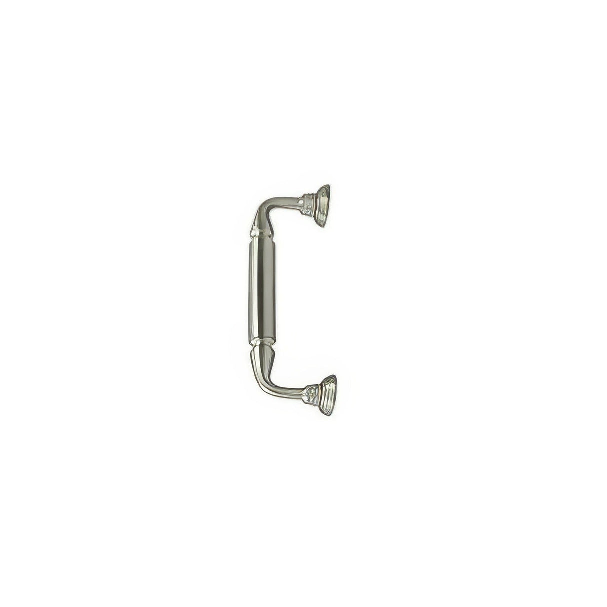 Deltana DP2578U15 satin nickel door pull