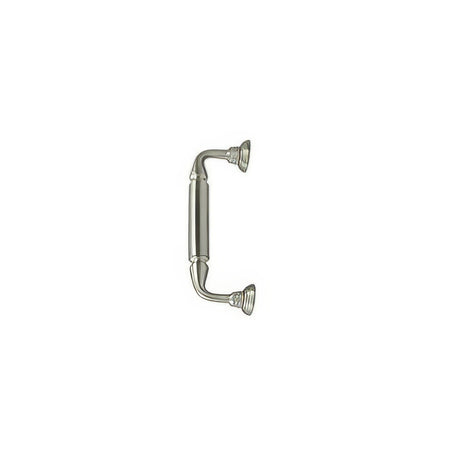 Deltana DP2578U15 satin nickel door pull