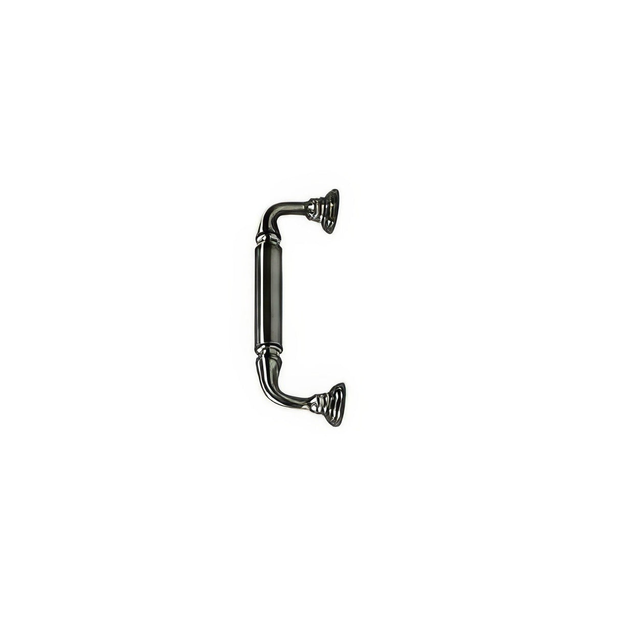 Deltana DP2578U15A antique nickel door pull