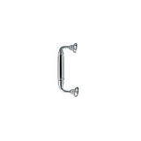 Deltana DP2578U26 polished chrome door pull