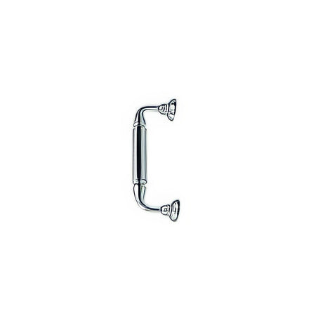 Deltana DP2578U26 door pull, additional view