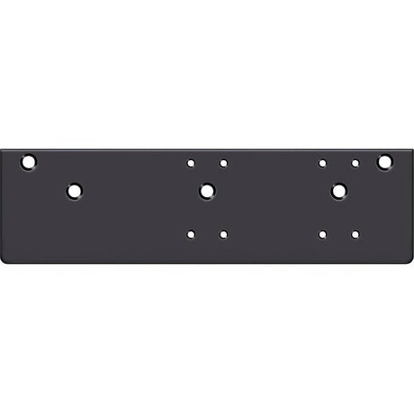 Deltana DP4041S-DURO duro door closer drop plate