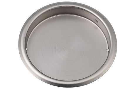 Sure-Loc DP5 15 satin nickel finger pull