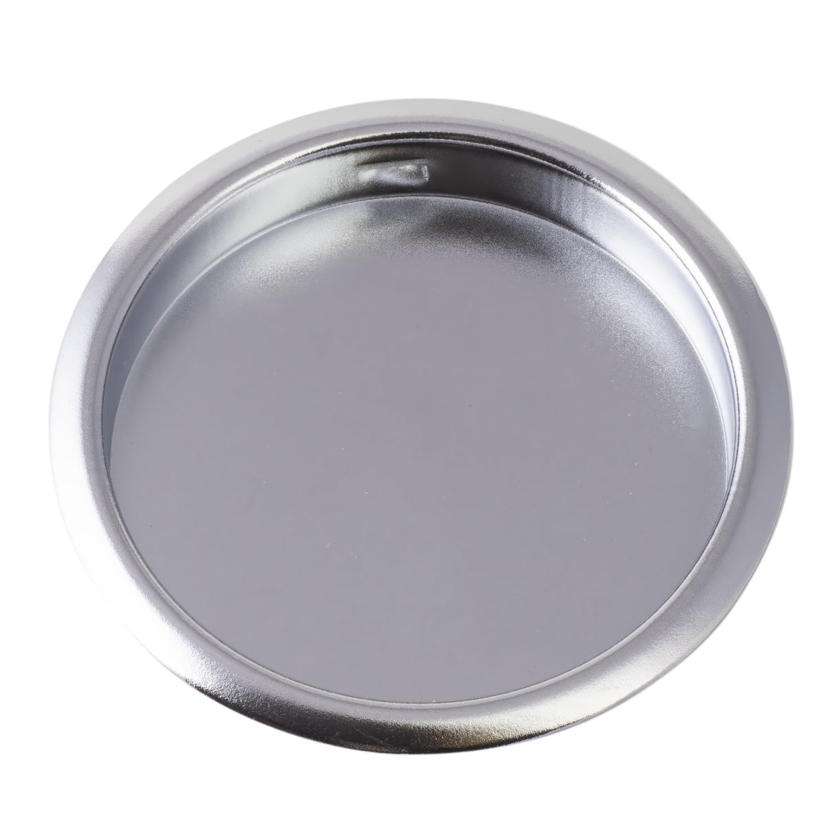 Sure-Loc DP5 26 polished chrome finger pull