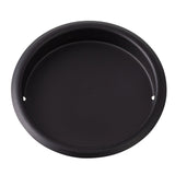 Sure-Loc DP5 FBL flat black finger pull