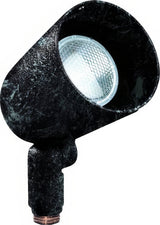 Dabmar Lighting DPR20-L7-27K-VG verde green directional spotlight