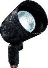 Dabmar Lighting DPR20-L7-50K-VG verde green directional spotlight