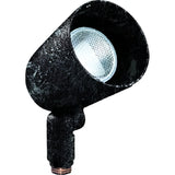 Dabmar Lighting DPR20-VG verde green directional spotlight