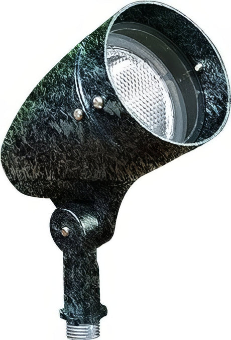 Dabmar Lighting DPR21-L7-27K-VG verde green directional spotlight