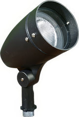Dabmar Lighting DPR21-L7-50K-B black directional spotlight