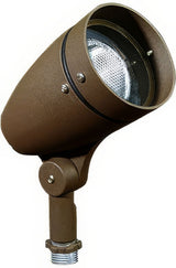 Dabmar Lighting DPR21-L7-50K-BZ bronze directional spotlight