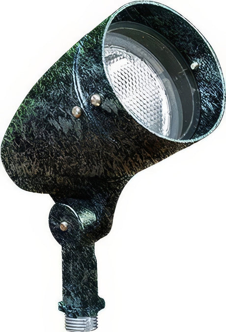 Dabmar Lighting DPR21-L7-50K-VG verde green directional spotlight