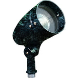Dabmar Lighting DPR21-VG verde green directional spotlight