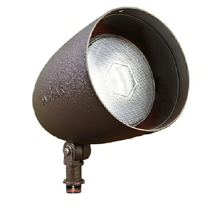 Dabmar Lighting DPR38-BZ bronze directional spotlight