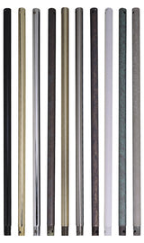 Craftmade DR12FB 12" Downrod downrod, additional view